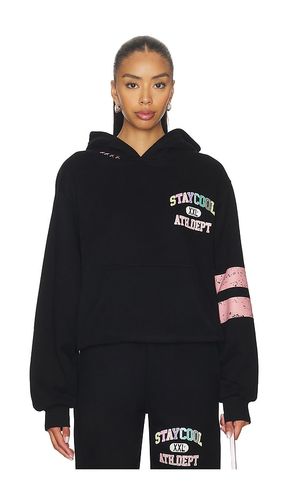 SWEAT À CAPUCHE en . Taille S. Also en M, L, XL/1X - Stay Cool - Modalova