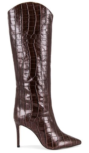 BOTTINES MARYANA en . Taille 10. Also en 11, 5, 6, 6.5, 7.5, 8, 8.5, 9, 9.5 - Schutz - Modalova