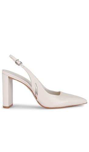 ESCARPIN BLANCHE in . Size 7.5, 8.5, 9.5 - Schutz - Modalova