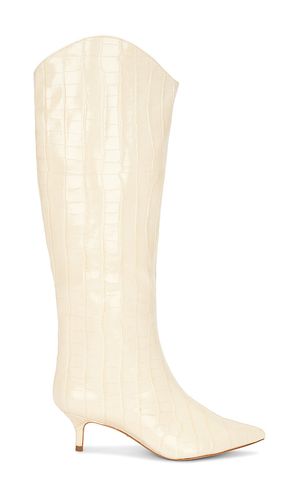 BOTTINES MARYANA WIDE CALF in . Size 6, 7.5, 8, 8.5 - Schutz - Modalova