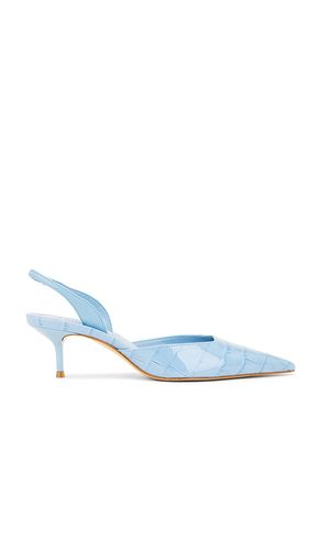 ESCARPIN-SANDALE PAOLA MID in . Size 6.5, 8 - Schutz - Modalova
