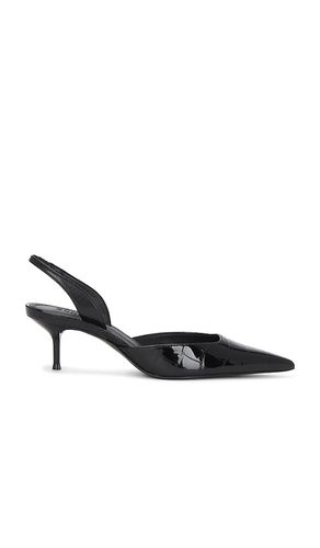 ESCARPIN-SANDALE PAOLA MID en . Taille 6. Also en 9.5 - Schutz - Modalova