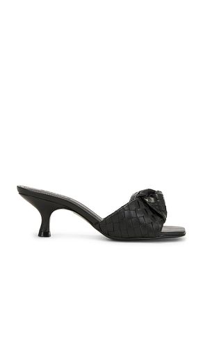 MULES KAREENA KNOT in . Size 6.5, 7, 7.5, 8, 8.5, 9, 9.5 - Schutz - Modalova