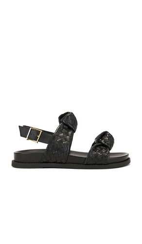 SANDALES KAREENA KNOT SPORTY in . Size 6, 7.5, 8, 8.5, 9.5 - Schutz - Modalova