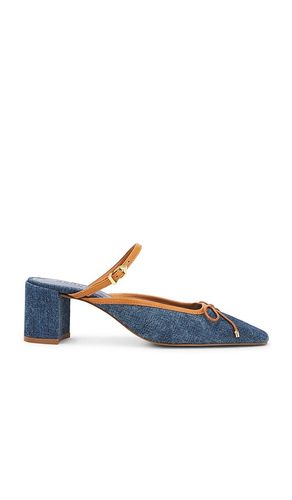 MULES ARISSA BLOCK in . Size 6, 6.5, 8, 8.5 - Schutz - Modalova