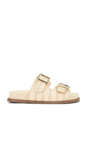SANDALES NAOMI en . Taille 6.5. Also en 7, 8 - Schutz - Modalova