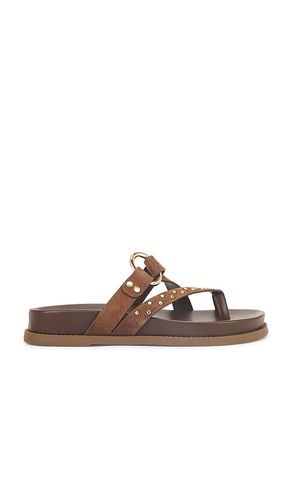 SANDALES AVELINE SPORTY in . Size 6, 6.5, 7, 7.5, 8, 8.5, 9, 9.5 - Schutz - Modalova