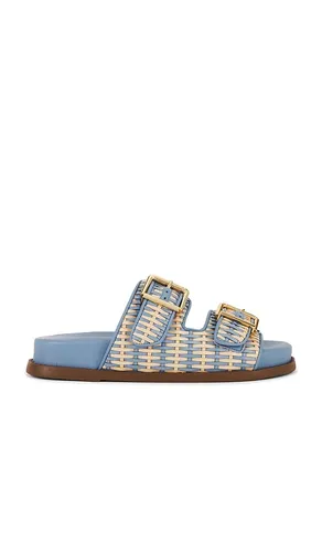 SANDALES NAOMI in . Size 6, 6.5, 7, 7.5, 8, 8.5, 9, 9.5 - Schutz - Modalova