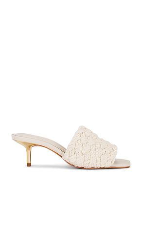 SANDALES TIANA MID en . Taille 6. Also en 7.5, 9.5 - Schutz - Modalova