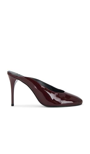 MULES GERALDINE in . Size 6, 6.5, 7, 7.5, 8, 8.5, 9, 9.5 - Schutz - Modalova