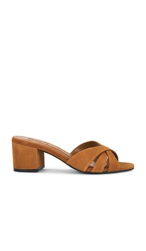 MULES KEEFA BLOCK en . Taille 7. Also en 10 - Schutz - Modalova