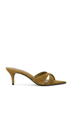 MULES HILDA LEAF en . Taille 10. Also en 6, 8, 8.5, 9, 9.5 - Schutz - Modalova