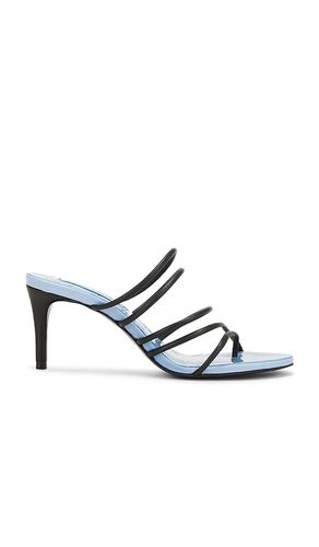 MULES MALTA en . Taille 10. Also en 6, 6.5, 7, 7.5, 8, 8.5, 9, 9.5 - Schutz - Modalova
