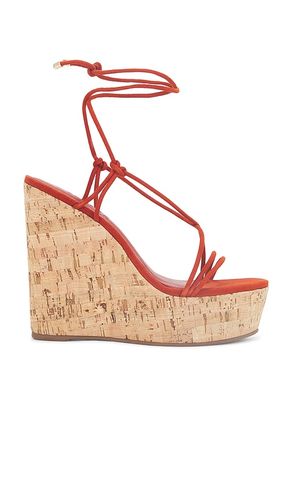 COMPENSÉES CALABRIA in . Size 6, 7, 7.5, 8.5, 9, 9.5 - Schutz - Modalova