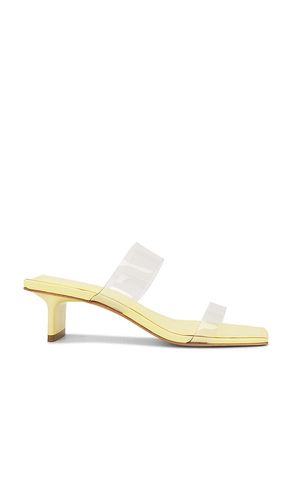 SANDALES ARIELLA TAB MID en . Taille 7.5. Also en 8, 8.5 - Schutz - Modalova