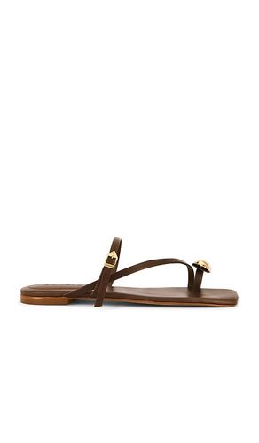 SANDALES ELYSA en . Taille 10. Also en 5 - Schutz - Modalova