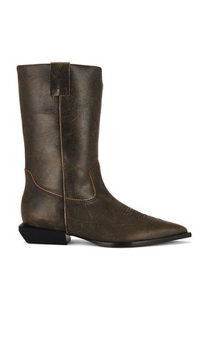 BOTTINES ASHLEY en . Taille 10. Also en 6, 6.5, 7, 7.5, 8, 8.5, 9, 9.5 - Schutz - Modalova