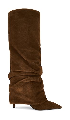BOTTINES MIKKI UP CLOAK en . Taille 6. Also en 6.5, 7, 7.5, 8 - Schutz - Modalova