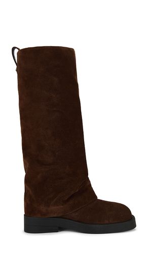BOTTINES KEIRA UP CLOAK en . Taille 8.5. Also en 9, 9.5, 10 - Schutz - Modalova