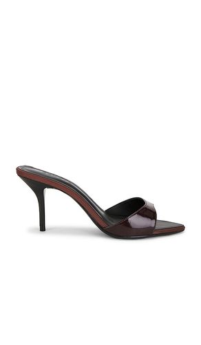 MULES ELODIE en . Taille 7.5. Also en 8.5 - Schutz - Modalova