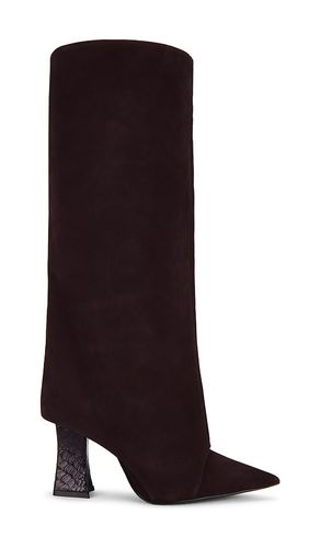 BOTTINES TERRY UP en . Taille 6. Also en 7.5, 9.5 - Schutz - Modalova