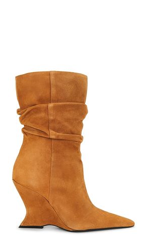 BOTTINES SIENA SLOUCH en . Taille 6.5. Also en 8, 10 - Schutz - Modalova