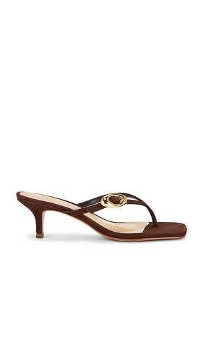 SANDALES MIRIAM en . Taille 6.5. Also en 8 - Schutz - Modalova