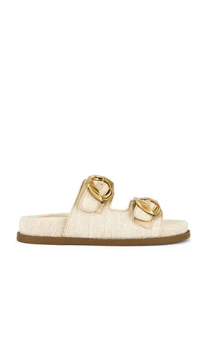 SANDALES OLGA SPORTY in . Size 7, 7.5, 8, 8.5, 9, 9.5 - Schutz - Modalova