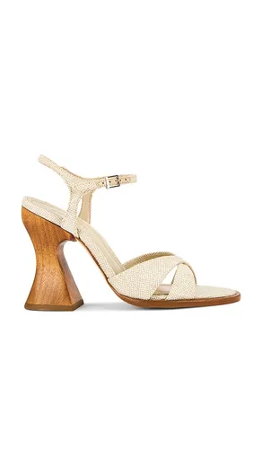 SANDALES HILDA CURVE in . Size 11, 5.5, 6, 6.5, 7, 7.5, 8, 8.5, 9, 9.5 - Schutz - Modalova