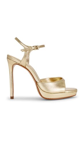 SANDALES SCARLETT PLATFORM en . Taille 9. Also en 10 - Schutz - Modalova