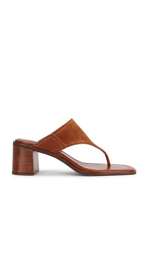 SANDALES SAGE en . Taille 6.5. Also en - Schutz - Modalova