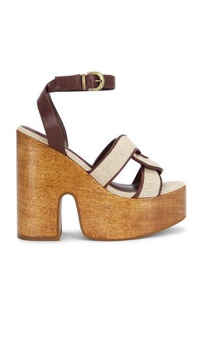 SANDALES RITA CUTOUT en . Taille 7. Also en 9, 9.5, 10 - Schutz - Modalova