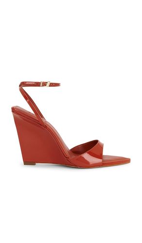 SANDALES ELODIE WEDGE en . Taille 10. Also en 6, 6.5, 7.5, 8, 8.5, 9, 9.5 - Schutz - Modalova