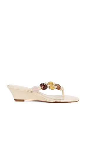SANDALES SAPHIRE WEDGE en . Taille 6.5. Also en 8.5 - Schutz - Modalova