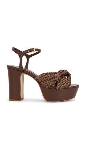 SANDALES MARBELLA PLATFORM en . Taille 6.5. Also en 7.5, 8.5, 9, 9.5, 10 - Schutz - Modalova