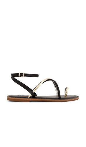 SANDALES VALERIA en . Taille 6.5. Also en 6, 7, 7.5, 8, 8.5, 9, 9.5, 10 - Schutz - Modalova