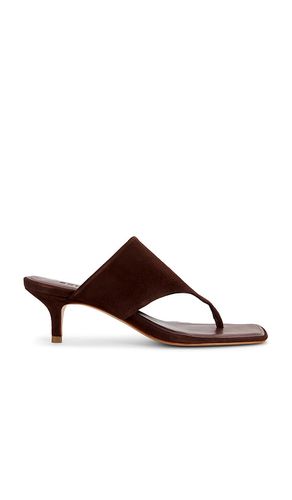 SANDALES SAGE MID STILETTO en . Taille 10. Also en 6, 6.5, 7, 7.5, 8, 8.5, 9, 9.5 - Schutz - Modalova