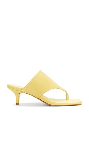 SANDALES SAGE MID STILETTO en . Taille 6. Also en 6.5, 7, 7.5, 8, 8.5, 9, 9.5, 10 - Schutz - Modalova