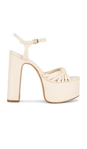 SANDALES TARA PLATFORM en . Taille 8. Also en 8.5, 9, 9.5, 10 - Schutz - Modalova