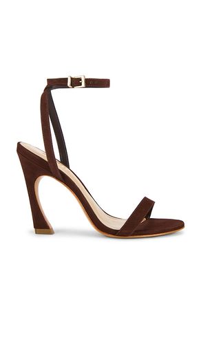 SANDALES CADEY-LEE CURVE LACE en . Taille 6.5. Also en 7, 7.5, 8, 9, 9.5, 10 - Schutz - Modalova