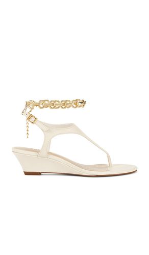 SANDALES LYS WEDGE en . Taille 6.5. Also en 7.5, 8, 8.5, 9, 9.5, 10 - Schutz - Modalova