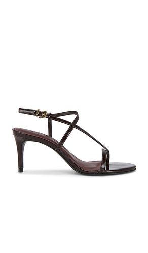 SANDALES AZURE MID en . Taille 6. Also en 6.5, 7, 7.5, 8, 8.5, 9.5, 10 - Schutz - Modalova