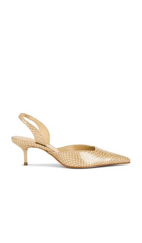 ESCARPIN PAOLA MID en . Taille 6. Also en 6.5, 7.5, 8.5, 9, 9.5, 10 - Schutz - Modalova