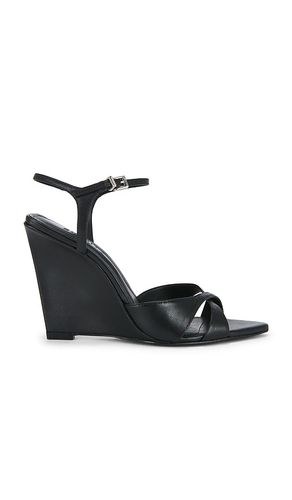 SANDALES MAXINE WEDGE en . Taille 8.5. Also en 9.5 - Schutz - Modalova