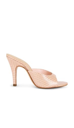 MULES CLEA en . Taille 10. Also en 6.5, 7.5 - Schutz - Modalova