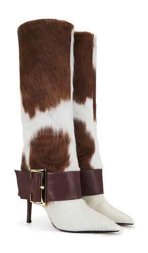 BOTTINES BEATRIX en . Taille 7.5. Also en - Schutz - Modalova