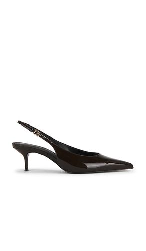 ESCARPIN PAOLA MID SLINGBACK en . Taille 10. Also en 6, 6.5, 7, 7.5, 8, 8.5, 9, 9.5 - Schutz - Modalova