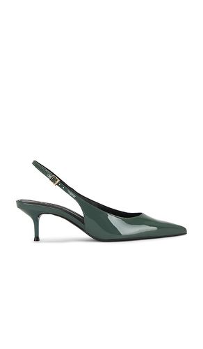 ESCARPIN LIORA MID SLINGBACK en . Taille 10. Also en 6, 6.5, 7, 7.5, 8, 8.5, 9, 9.5 - Schutz - Modalova