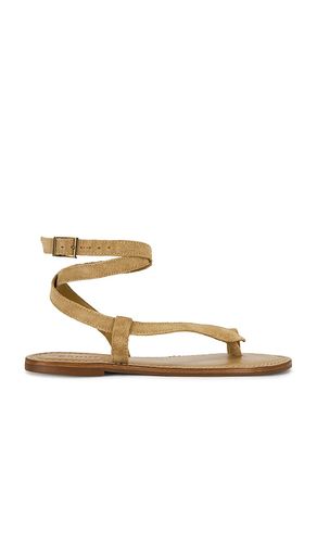 SANDALES CLEO FLAT en . Taille 6.5. Also en 7.5, 8.5, 9.5, 10 - Schutz - Modalova