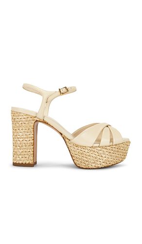 SANDALES KEEFA RAFFIA en . Taille 5.5. Also en 6, 6.5, 7, 7.5, 8, 8.5, 9, 9.5, 10 - Schutz - Modalova